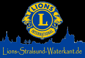 Lions Logo